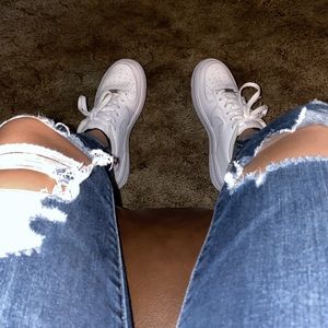 Meet your Posher, Breanna